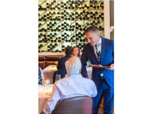 Court of Master Sommeliers, Americas Launches SommBIZ: First Online Beverage Business Course