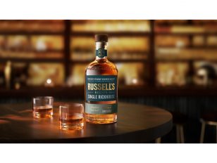 Russell's Reserve© Single Rickhouse Series Returns with Camp Nelson E