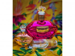 100% Woman Owned Brand Creates a new model for Female entrepreneurship, philanthropy and taste