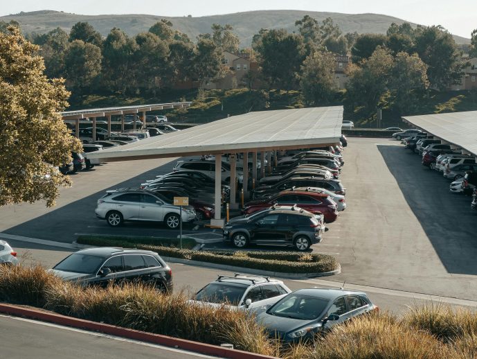 Enclosed Shipping for Electric Vehicles: What You Need to Know