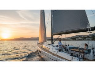 Answering the Call: Is a Life Under Sail Right for You?