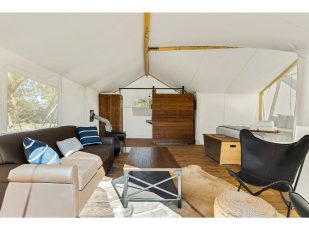 Under Canvas Announces New England Expansion with New White Mountains Location