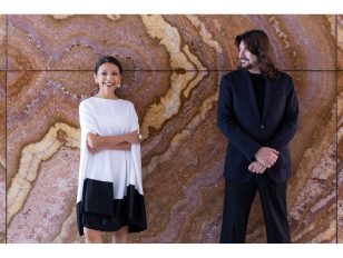 Stéphane Rolland's Haute Couture to Illuminate the 10th Anniversary of Barcelona Bridal Night