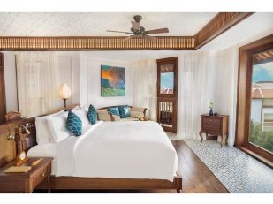 The Anam Mui Ne Unveils Exclusive New Benefits for Guests in Premium Rooms