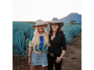 Karol G Partners With Casa Dragones Tequila To Launch 200 Copas