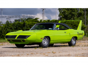 Mecum Auctions Heads Back to Dallas/Fort Worth With a New Home