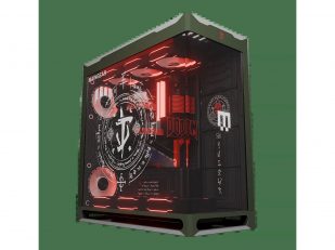 MAINGEAR Unleashes Hell with Ultra-Premium Limited Edition DOOM EDITION Desktop Gaming PC Drop