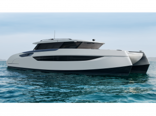 New Ultima 55 Performance Catamaran By Sunreef Making European Debut At Cannes Yachting Festival