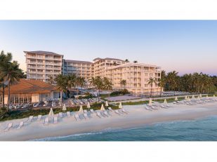 Looking Ahead: Four Seasons Celebrates New Openings, Renovations, and Journeys by Sea and Sky