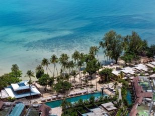 Dinso Resort & Villas KO Chang, Vignette Collection By IHG -- A Barefoot Castaway Sanctuary