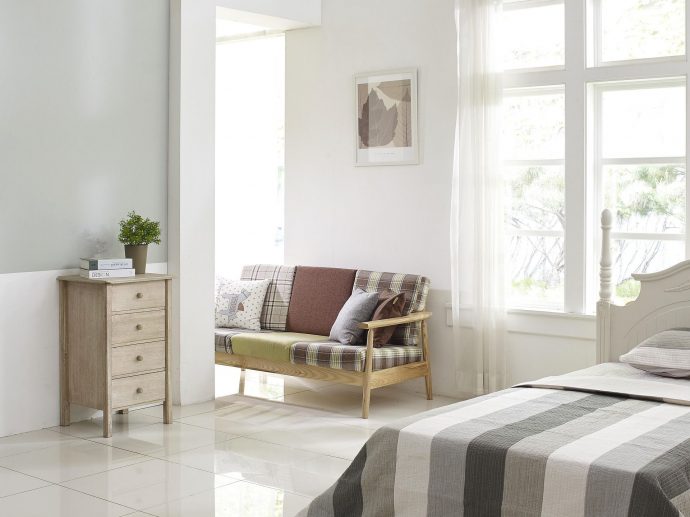 Fresh Air and Fresh Looks: Why Home Improvement is a Breath of Fresh Air