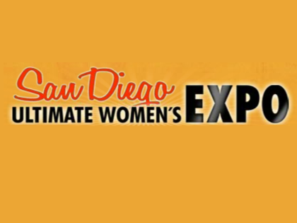 Ultimate Women's Expo - Sand Diego