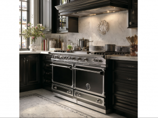 The Art of Premium Kitchen Restoration: Why Elite Used Range Parts Represent True Luxury