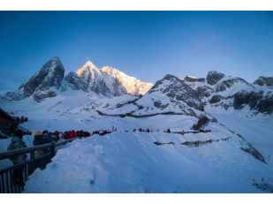 Yunnan vs Harbin — Which Winter Trip Suits You?