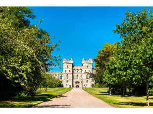 Inside the £30 Million Mansion Prince Andrew Refuses to Leave