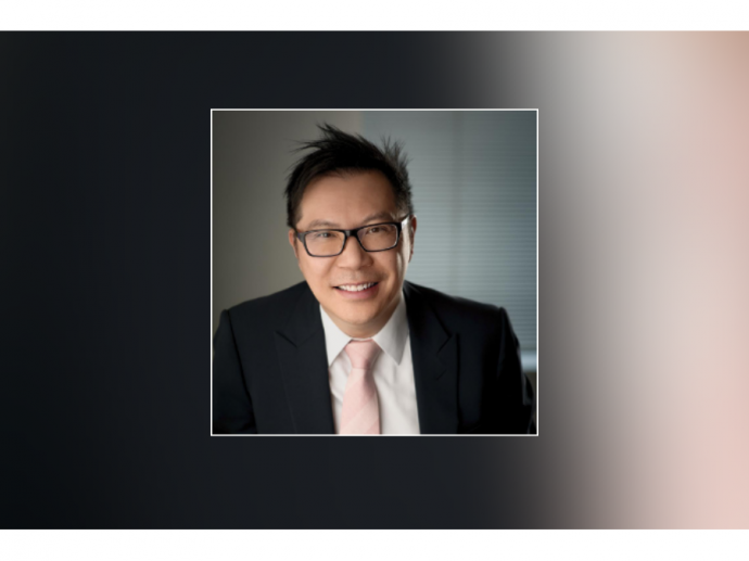 Canadian CEO Terry Hui of Concord Pacific Among World’s Elite at Maxi Yacht Racing Competitions