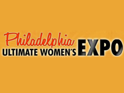 Ultimate Women's Expo - Philadelphia