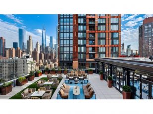 Design Status and Address in Toronto Luxury Real Estate