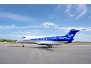 Wheels Up Elevates In-Flight Dining with AtYourJet