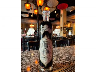 Bittersweet Boom: Amaro's Ascent in the U.S.