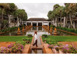 JW Marriott Expands in Vietnam with the Debut of JW Marriott Cam Ranh Bay Resort & Spa