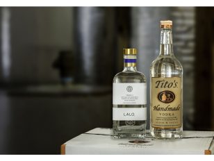 From Austin, With Spirit: Tito's Handmade Vodka Welcomes LALO Tequila to Fifth Generation, Inc. Fam