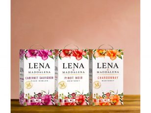 Riboli Family Wines Debuts LENA by Maddalena