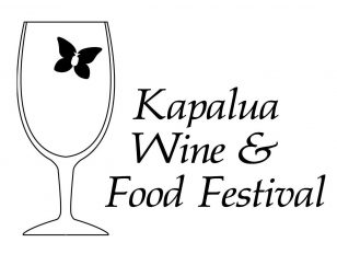 Kapalua Wine & Food Festival