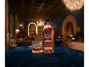 Brugal Rum Unveils New Creative Campaign Centered Around Passion