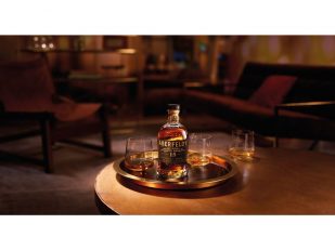 ABERFELDY Single Malt Scotch Whisky Debuts 15yr Old Bolgheri Red Wine Cask Finish As Latest Edition