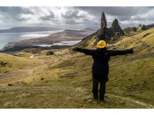 Countryside Escapes Worth Travelling For