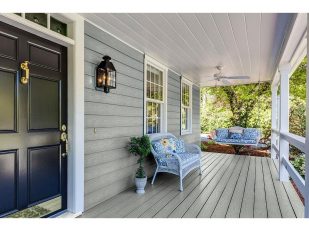 Modern WPC Cladding Designs to Elevate Your Building Facade