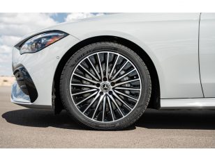 Goodyear Introduces Eagle F1 All Season for High-performance, Year-Round Confidence