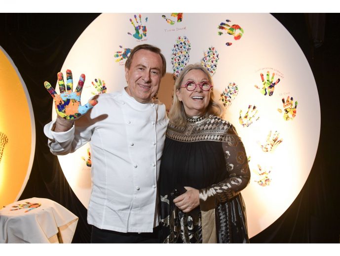 UHN Foundation hosts 21st Grand Cru Culinary Wine Festival, raising $4.6M for Canada's #1 hospital
