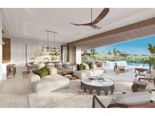 New Four Seasons Residences Coming to Shura Island in Partnership with Red Sea Global