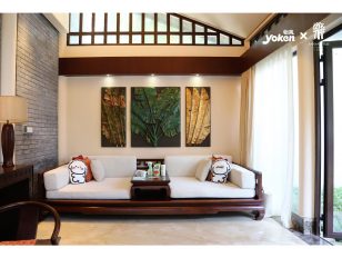 Yoken Joins Hands with High-End Hotels to Redefine "Travelling with Pets"