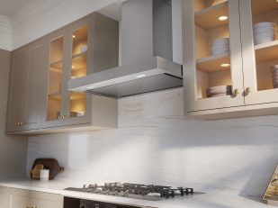 Zephyr Introduces Amalfi And Como Range Hoods