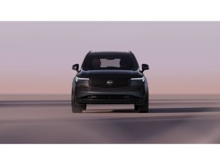 Volvo Cars’ Black Edition comes to the XC90