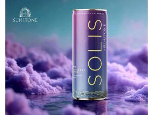 Sunstone Winery Launches SOLIS™, Redefining the Future of Beverage Consumption