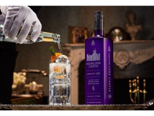 Highclere Castle Gin Launches in Canada Partnering with LCBO for Ontario Retail Distribution