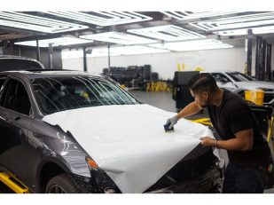 Keep Your Car Looking New with PPF in Vaughan