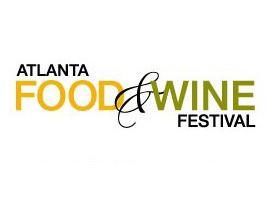 Atlanta Food & Wine Festival