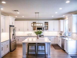 Small Renovations to Transform Your Kitchen