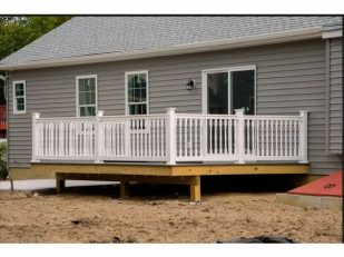 Top 5 Mistakes To Avoid During Fence And Deck Installation