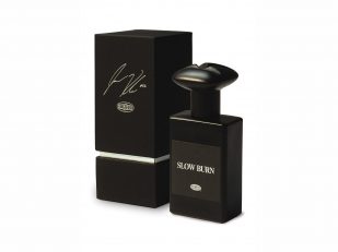 Kingsford® And Jackson Kelce Introduce The Must-Have Fragrance For Fall: Slow Burn