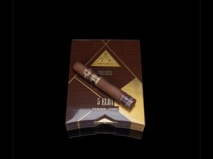 Habanos, S.A. Presented a World Premiere "Montecristo Elba Limited Edition 2025"