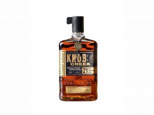 James B. Beam Distilling Co. Introduces Knob Creek® 21yr Old Oldest Expression in Distillery History