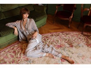 Object & Dawn and Springsioux Unleash the 'PARIS UNCHAINED' Collection: A Cosmopolitan Evolution