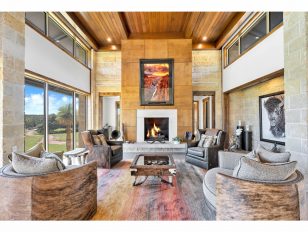 For sale: Sunrises, sunsets and style: Ultra-luxurious Texas Hill Country Ranch