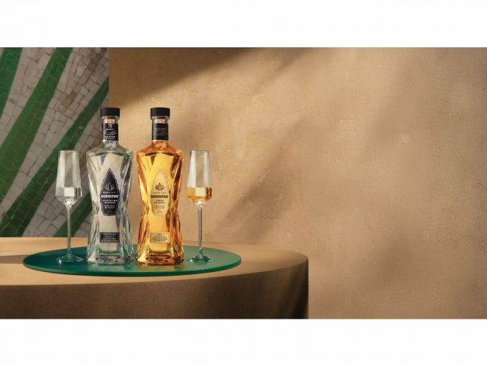 Hornitos® Tequila Celebrates 75 Years with New Reserve Line of Premium, 100 Percent Agave Tequila